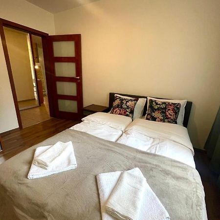 Apartamenty Na Ogrodowa Varsovia Exterior foto