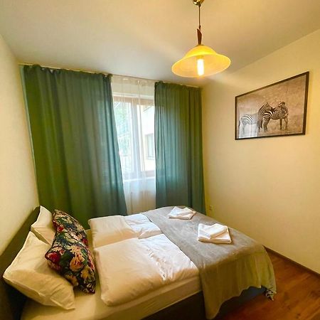 Apartamenty Na Ogrodowa Varsovia Exterior foto