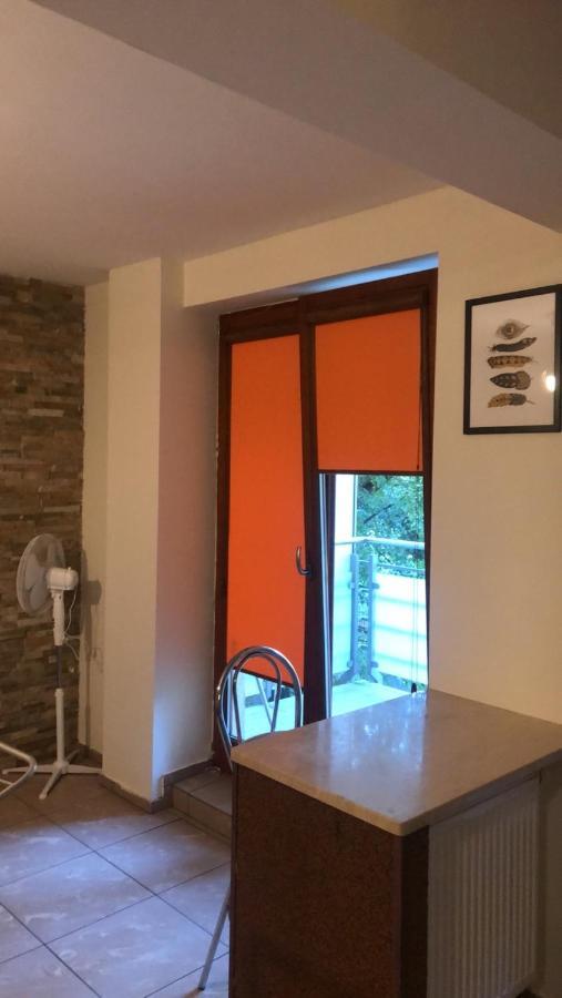 Apartamenty Na Ogrodowa Varsovia Exterior foto